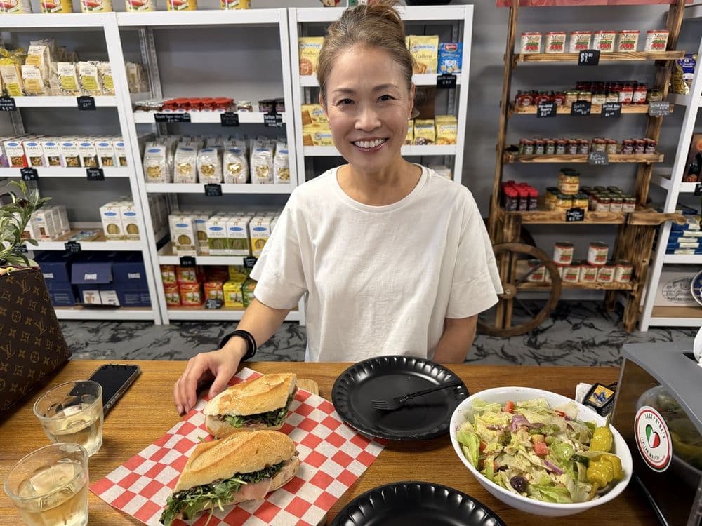 Josephine's Italian Market