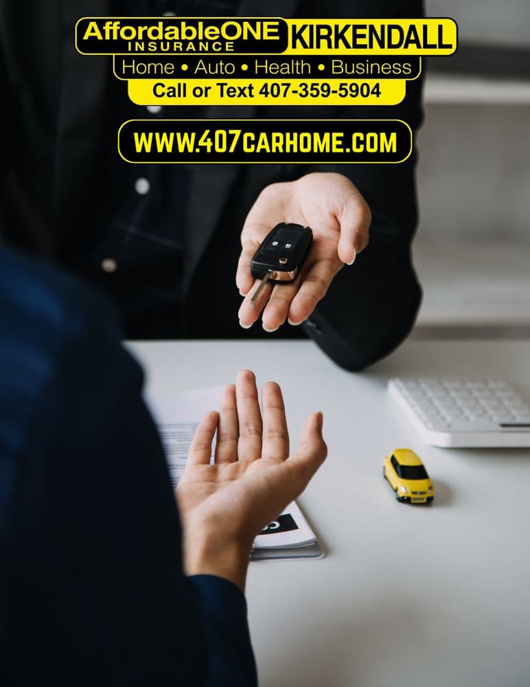 AffordableONE Insurance