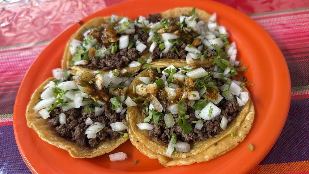 Taqueria Casas 2