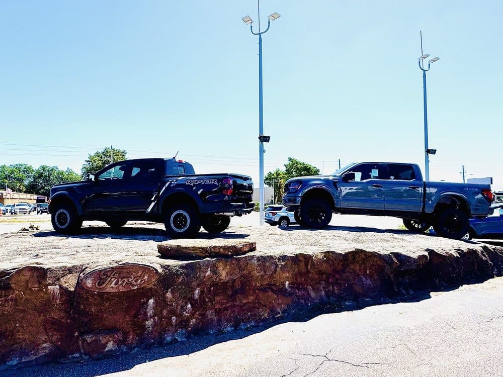 Sun State Ford