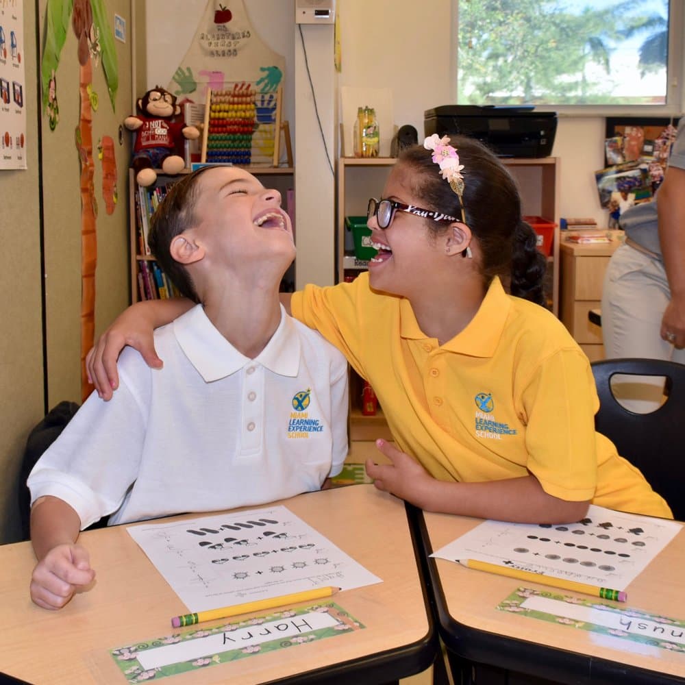 Miami Learning Experience School