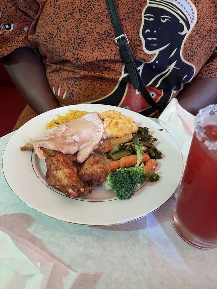 CB Bistro