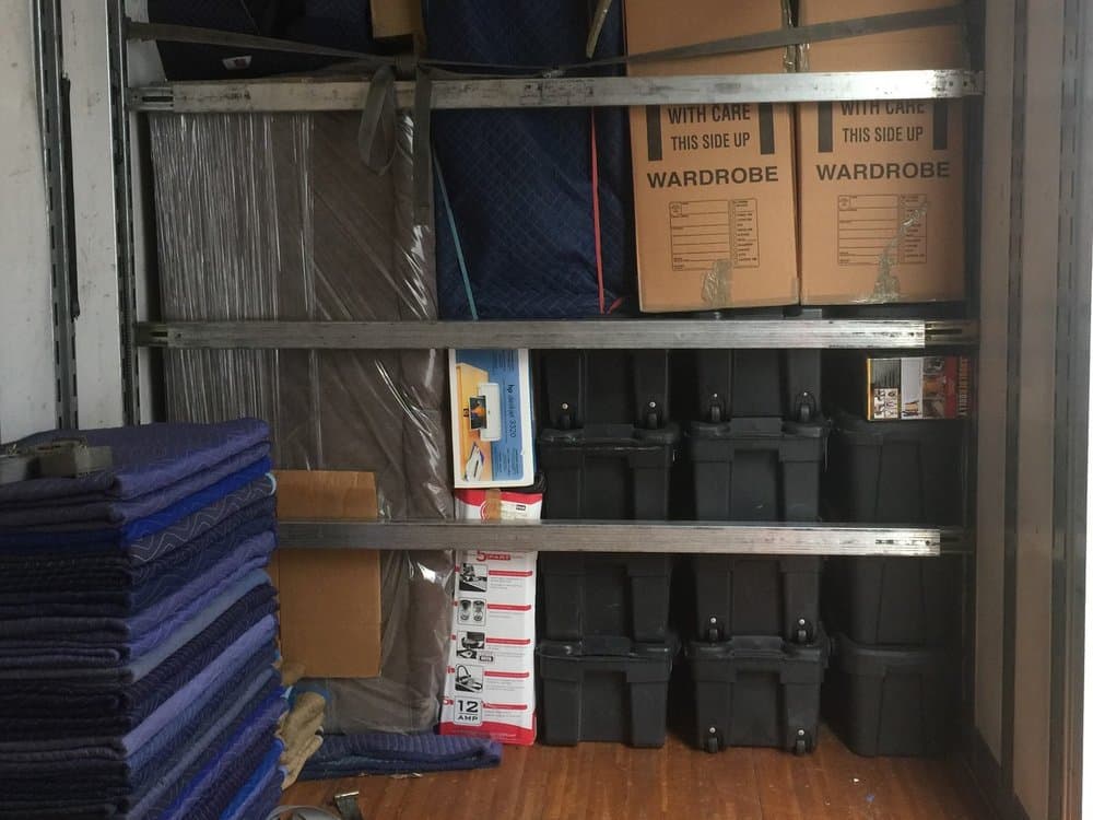 Crystal Clean Movers