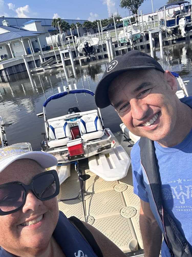Bluewater Adventure