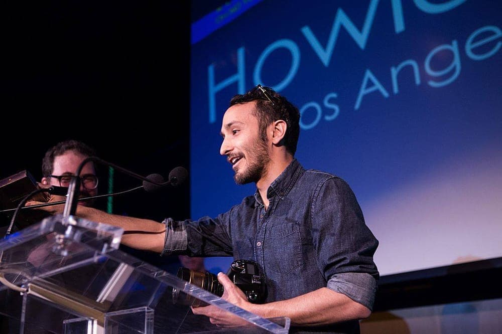 Howie Held