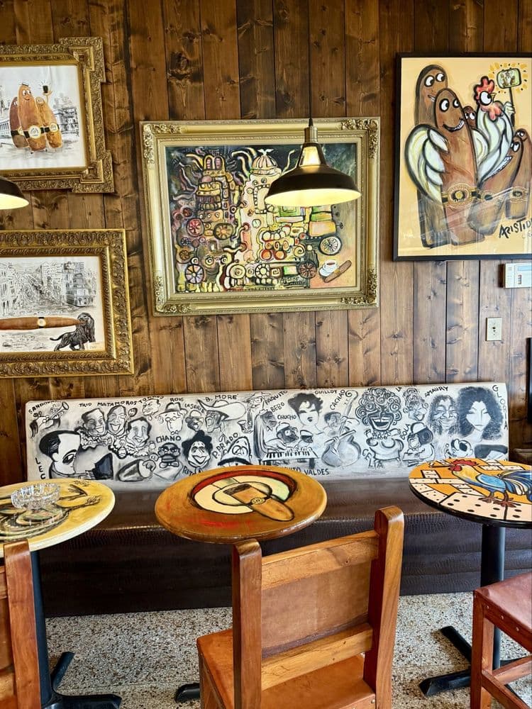 Miami Culinary Tours