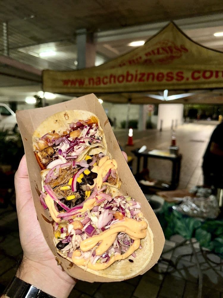 Nacho Bizness
