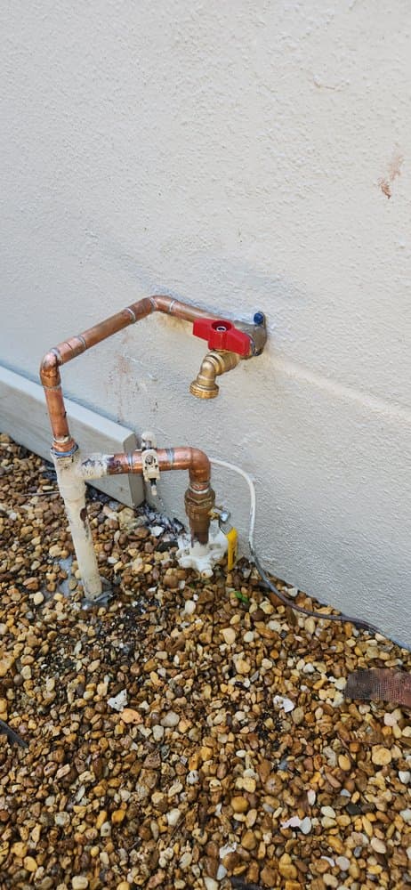 Rose Plumbing Services