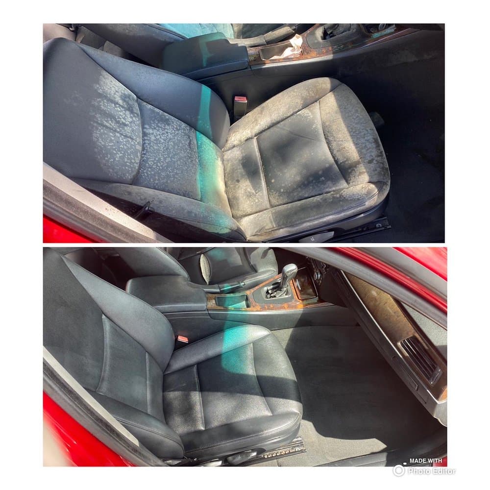 Suds Detailing