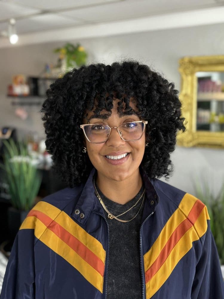 Curlspace by Curl Girl Kay