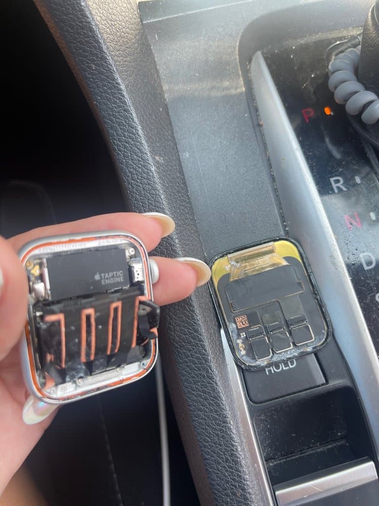 iTech Repair Solutions
