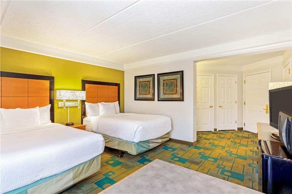 La Quinta by Wyndham Orlando I Drive/Conv Center