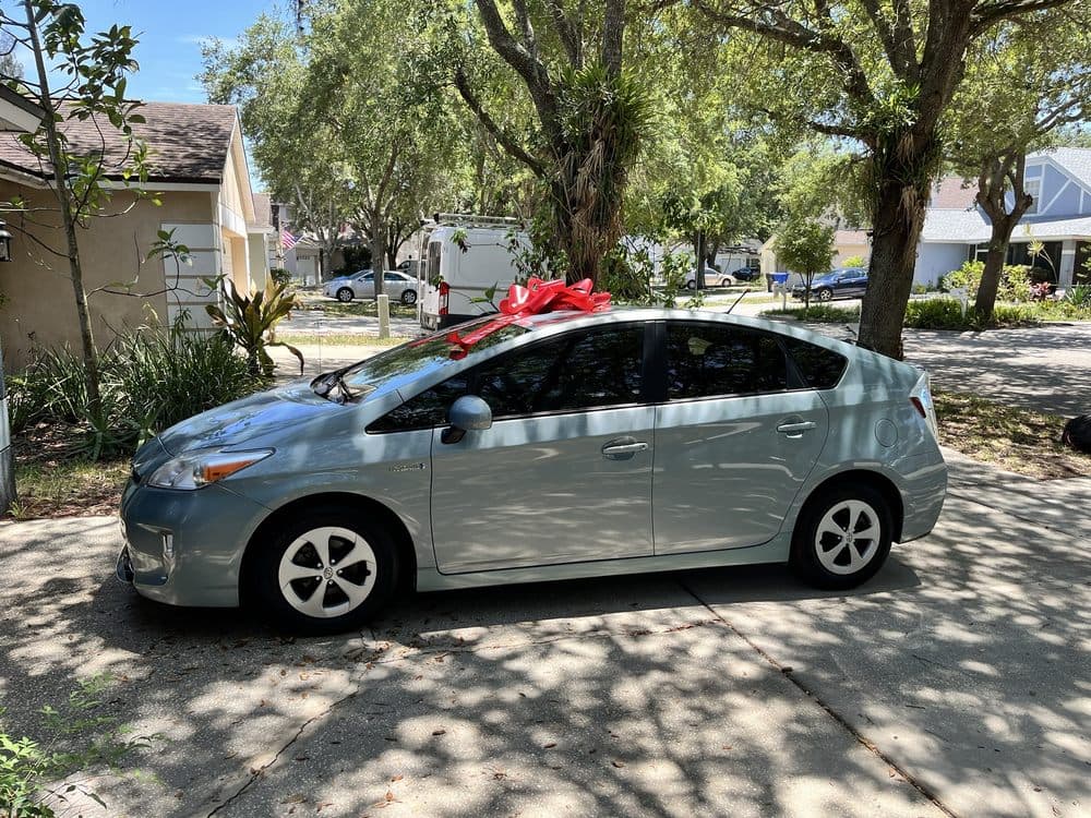 Ride & Shine Mobile Detailing
