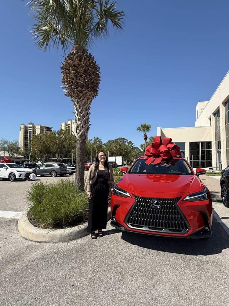 Lexus of Fort Myers