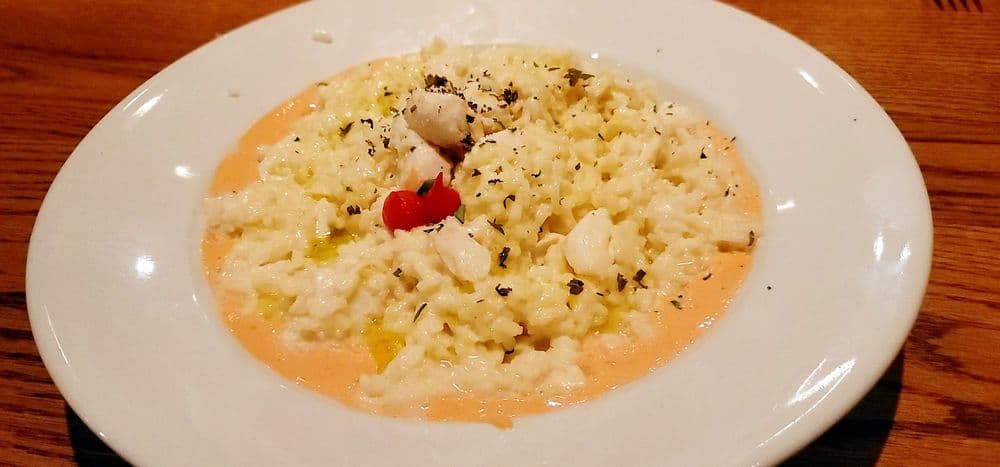 Esposito’s Italian