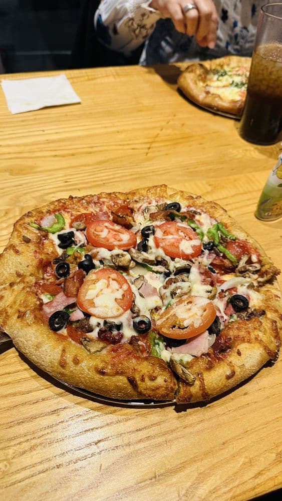 Mellow Mushroom Jacksonville - Avondale