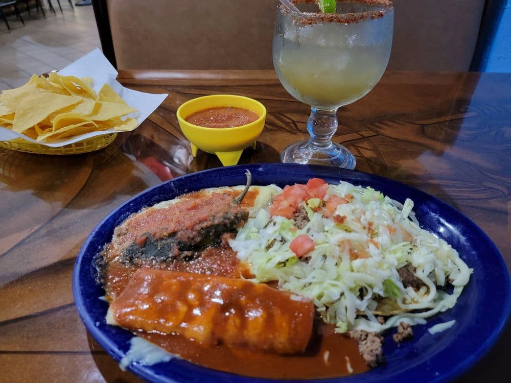 La Hacienda Mexicana