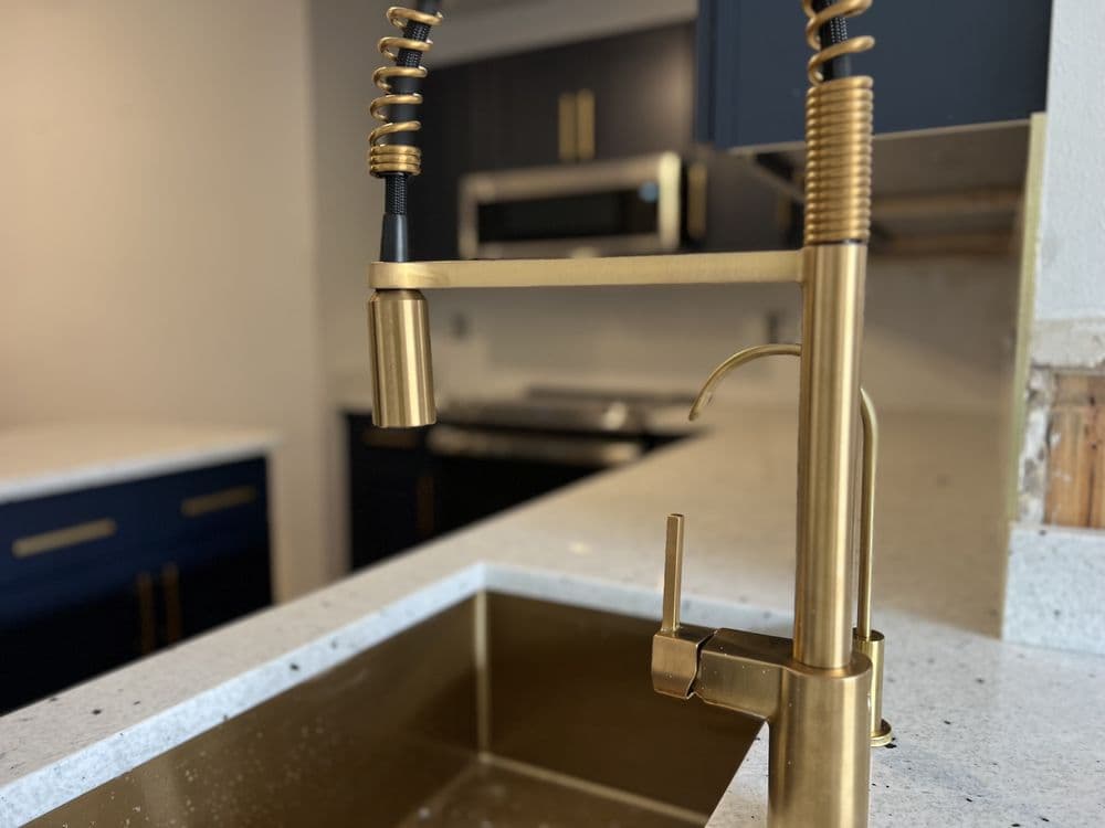 AAA Thomas Construction & Remodeling