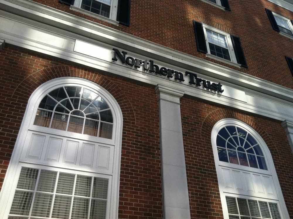 Northern Trust Bank