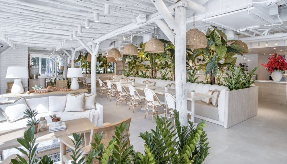 Pura Vida Miami