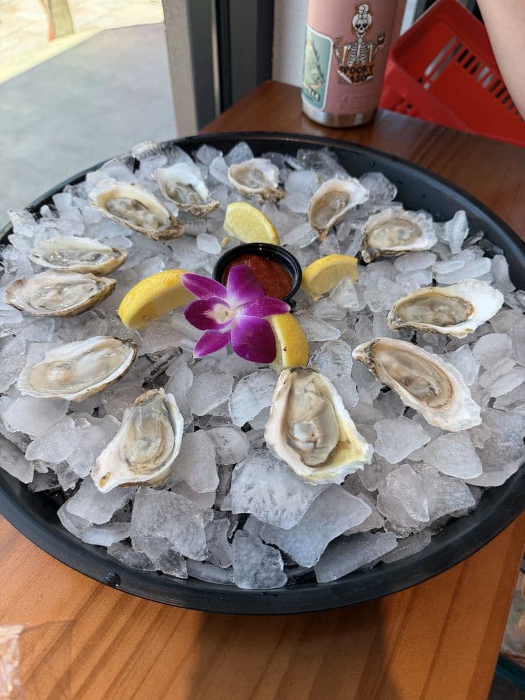 Frenchy's Stone Crab and Seafood Market