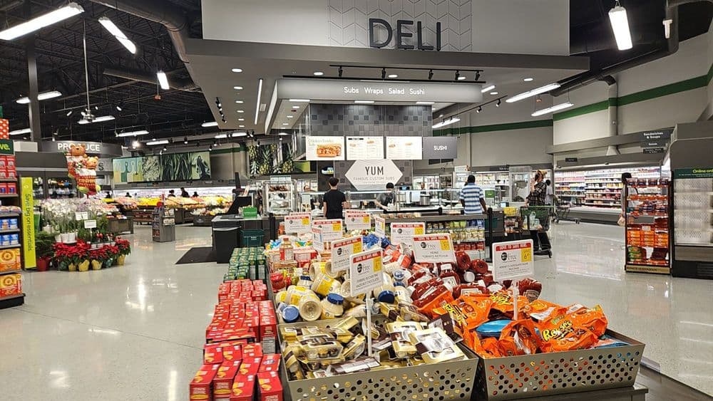 Publix - St Cloud