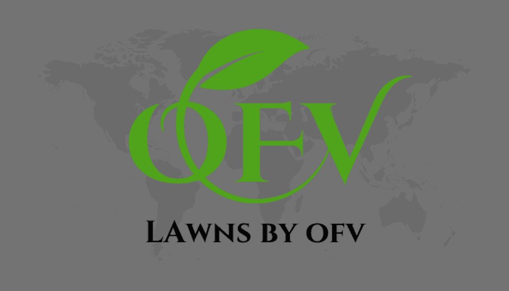 Lawns By OFV