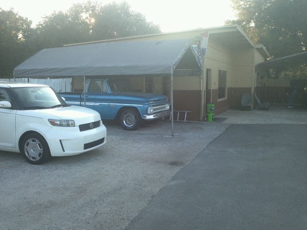 San Juan Motorsport