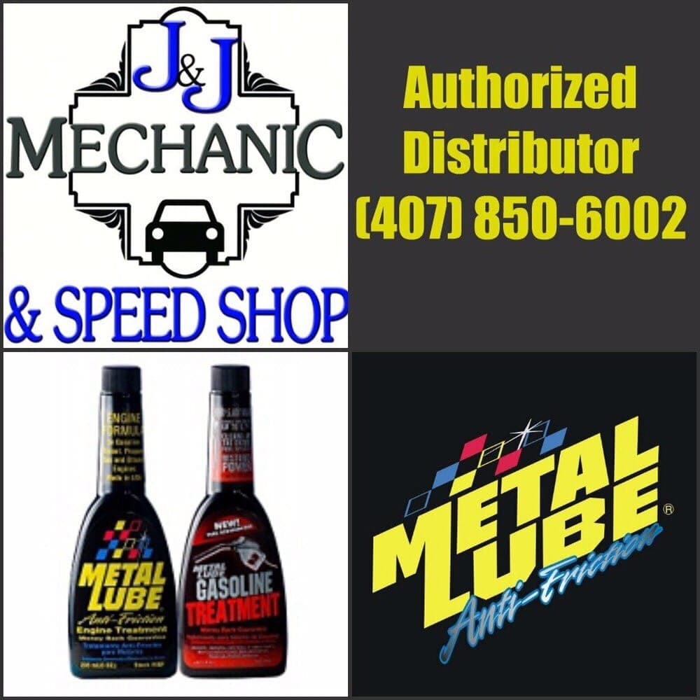 J & J Mechanic Shop