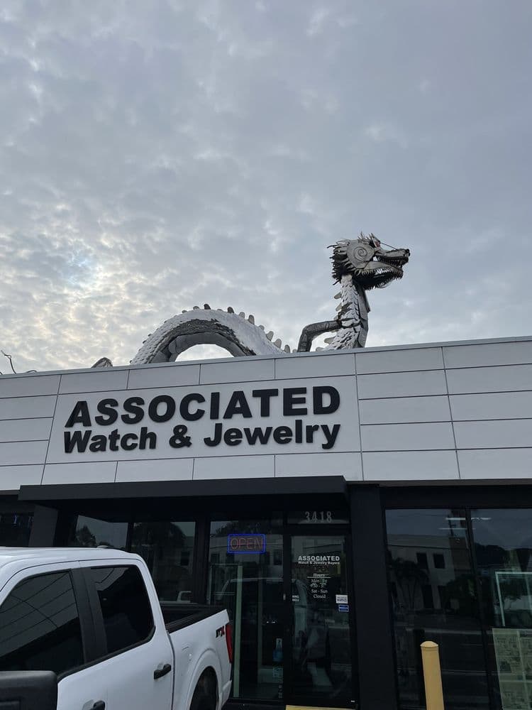 Associated Watch & Jewelry Buyers