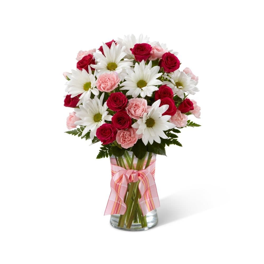 Flowers & Decor Services