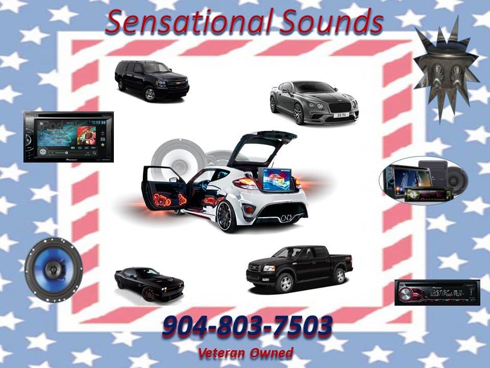 Sensational Sounds