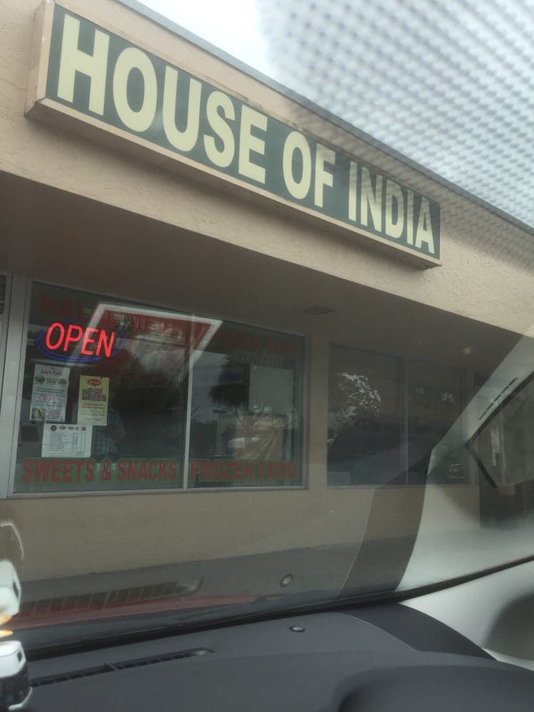House of India
