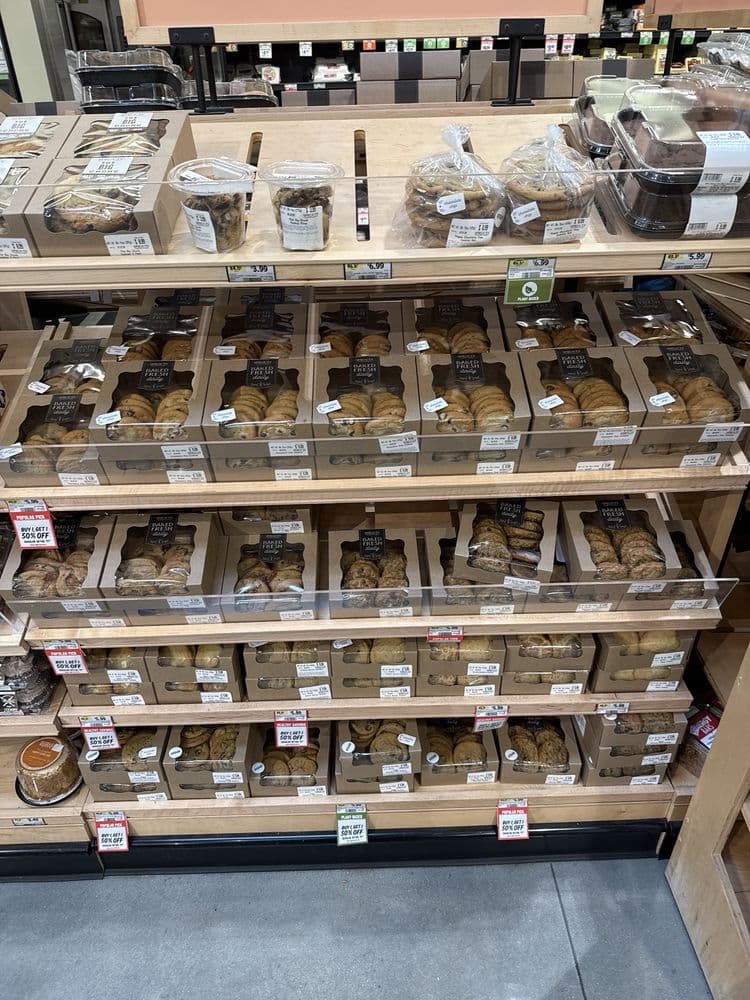 Sprouts Farmers Market