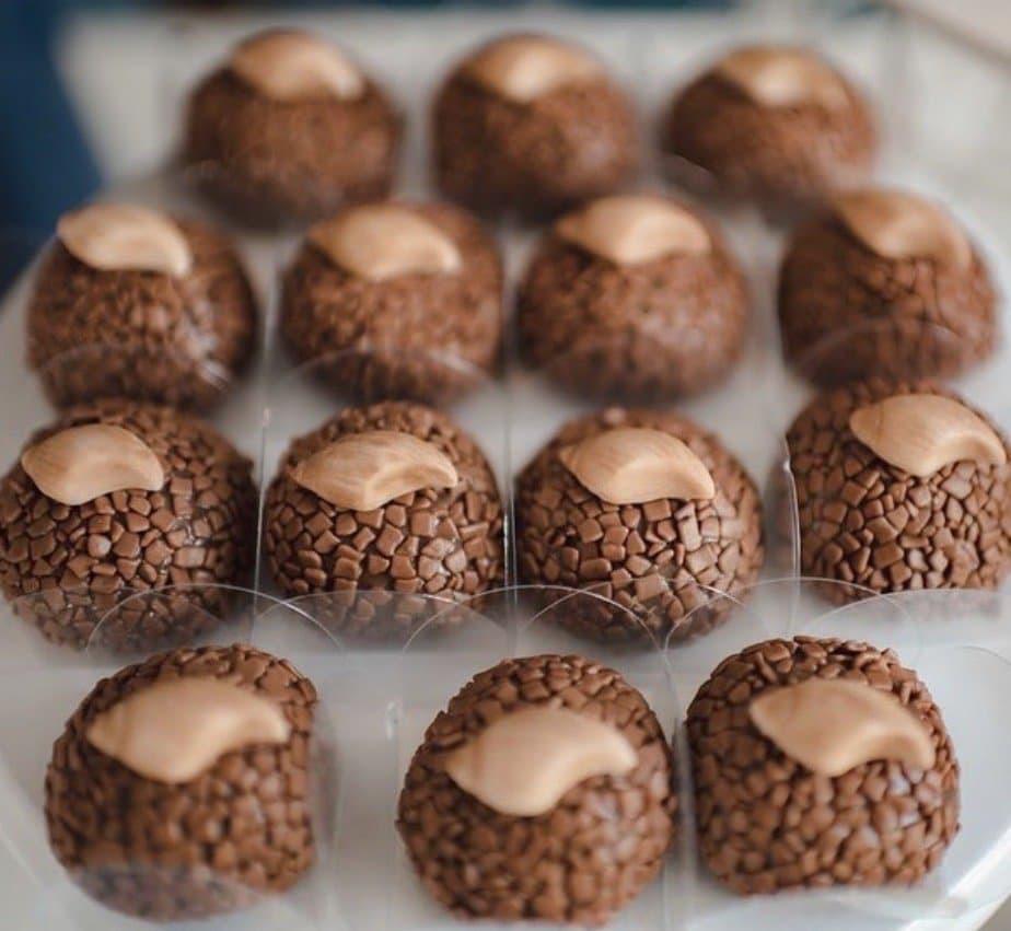 Chocolateria Fashion