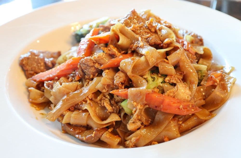 Pop Thai Restaurant