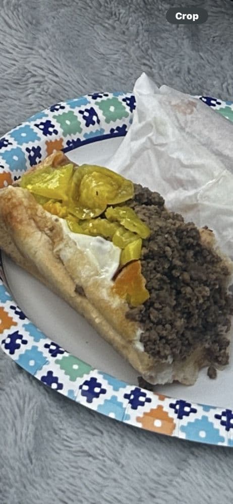 Chico's Sub Shop