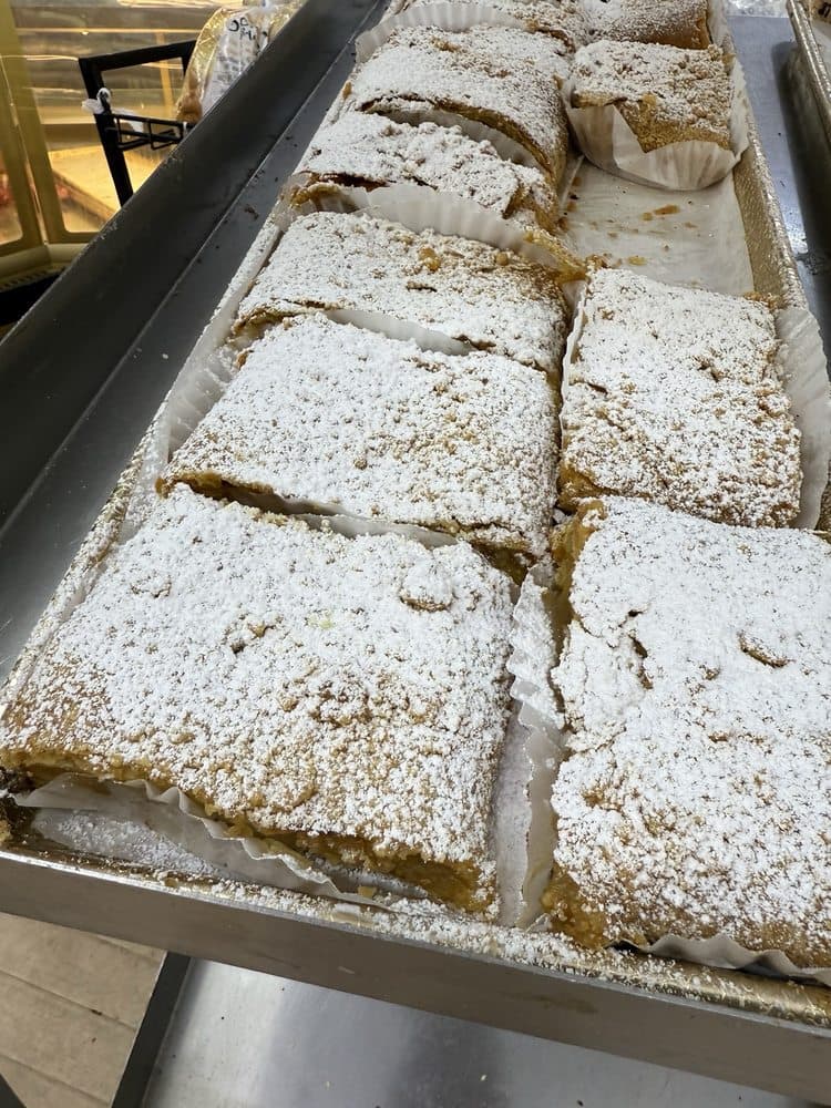 Sonny's Bakery
