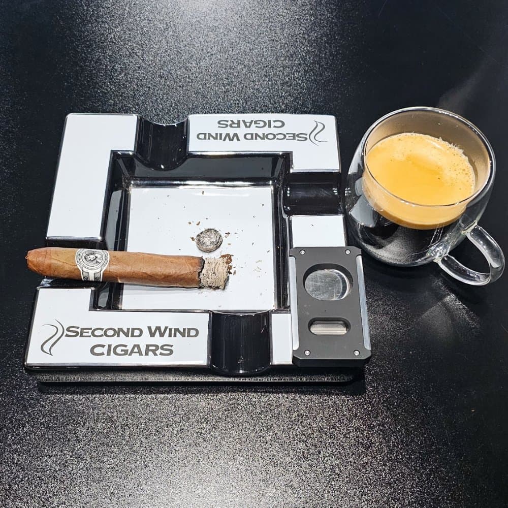 Second Wind Cigars
