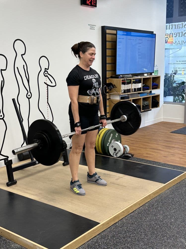 Starting Strength