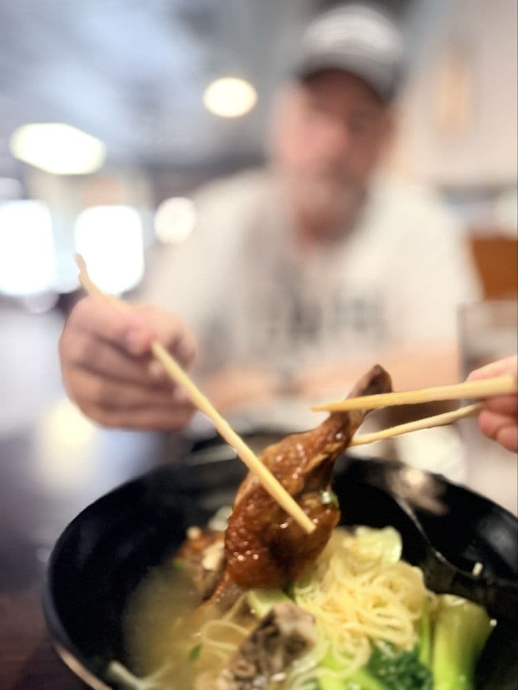 Taiwan Cafe