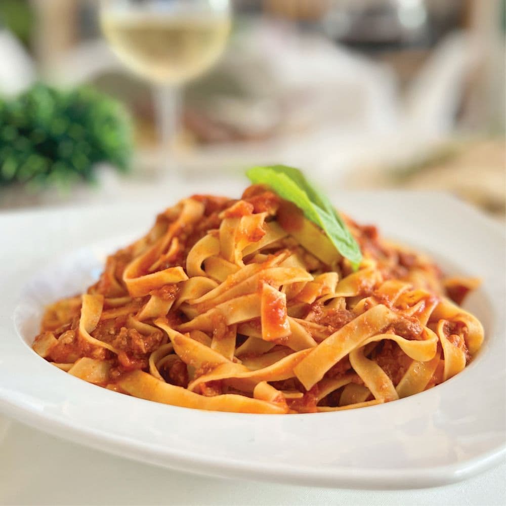 Amor Di Pasta Restaurant