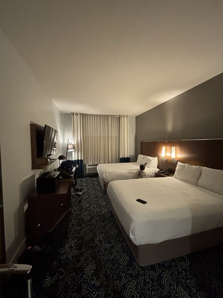 Four Points by Sheraton Miami Airport