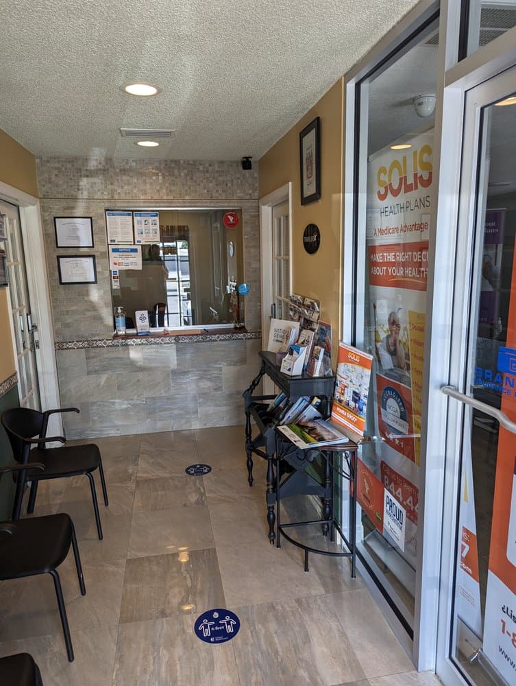 Mesa Insurance Agency