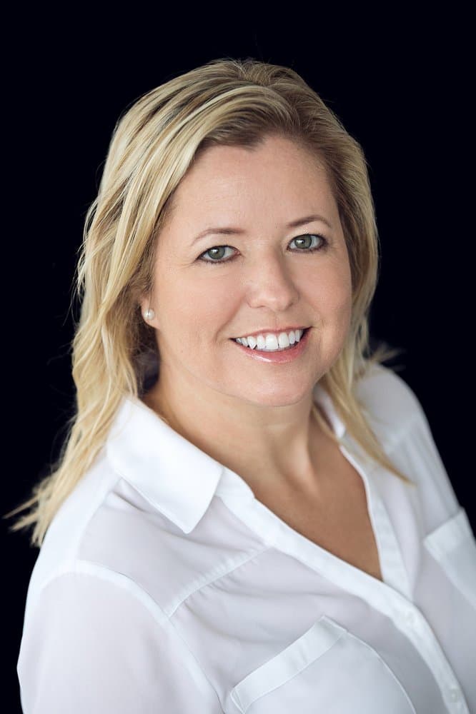 Nancy Lapierre