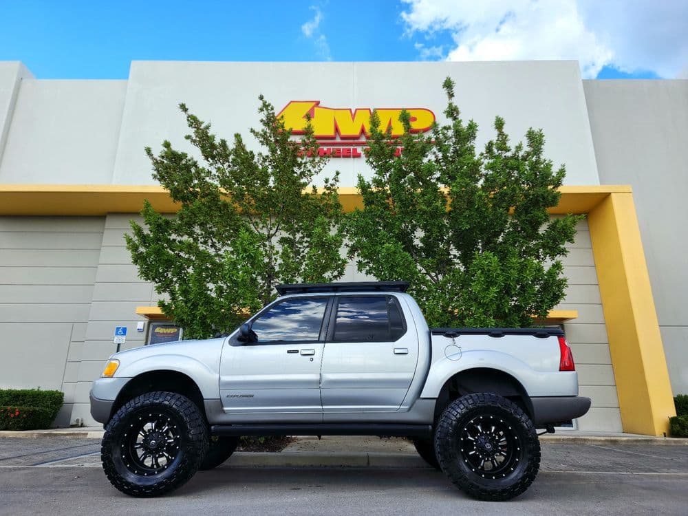 4 Wheel Parts Doral - Off Road & 4X4 Parts For Trucks & Jeeps