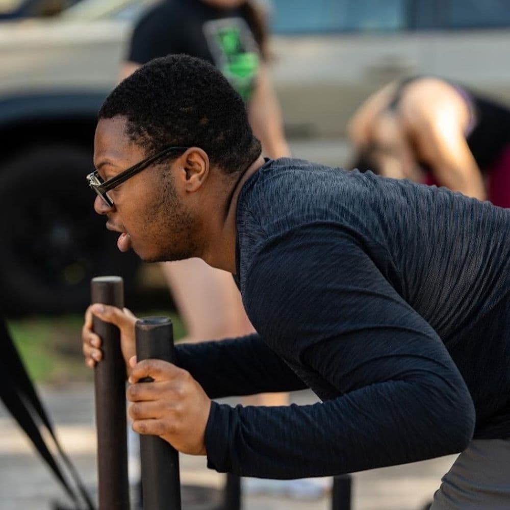 First Coast Crossfit