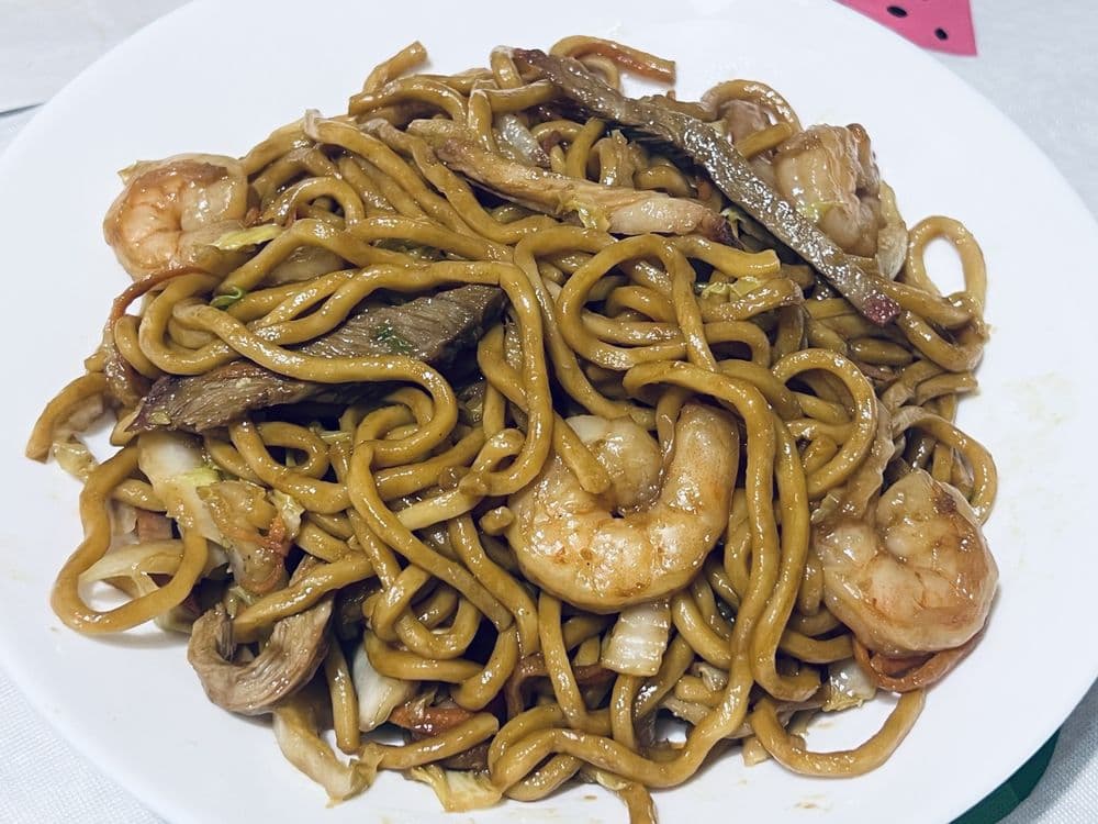 Golden China