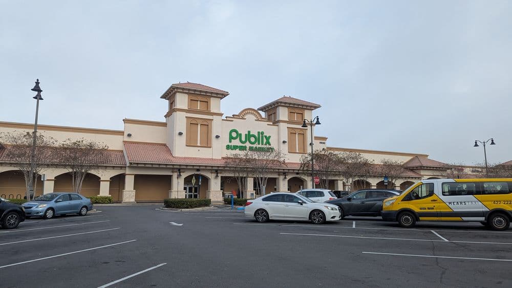 Publix