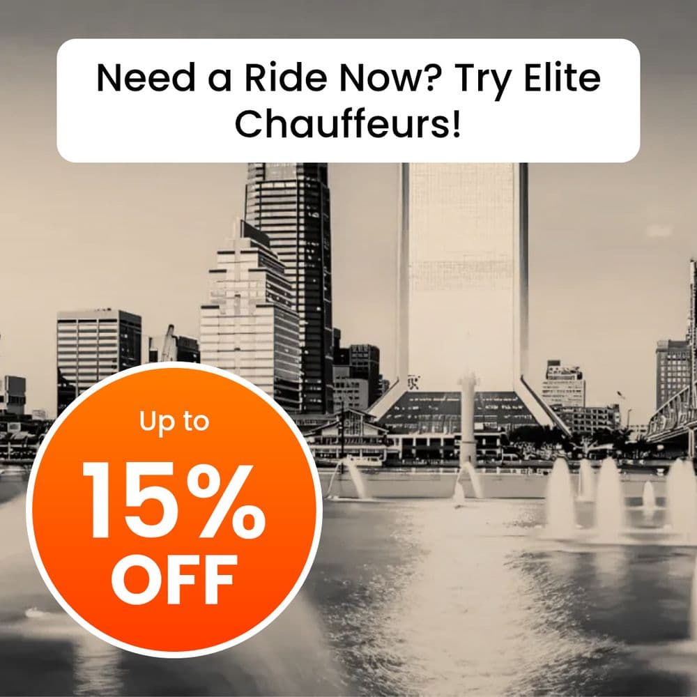 Elite Chauffeurs